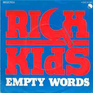 Rich Kids - Rich Kids