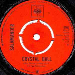 Salamander  - Crystal Ball