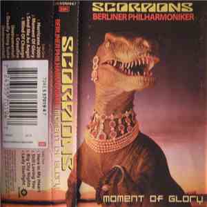 Scorpions & Berliner Philharmoniker - Moment Of Glory