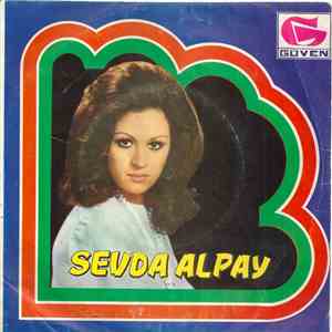 Sevda Alpay - Belki Bu Son Görüşüm / Yanıyorum