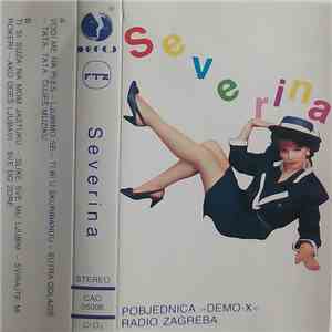Severina - Severina