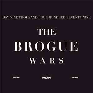 Skyshaker - The Brogue Wars