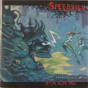 Speedball - Drive Like Hell