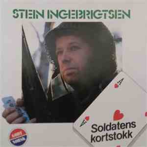 Stein Ingebrigtsen - Soldatens Kortstokk