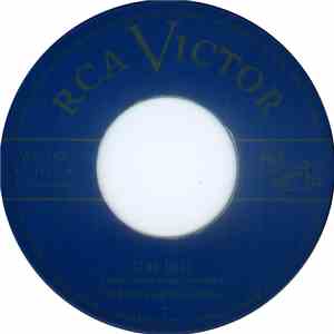 Tex Beneke And His Orchestra - Star Dust / Lazy River