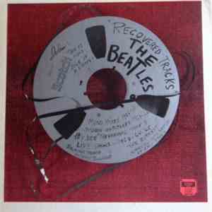 The Beatles - Recovered Tracks