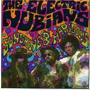 The Electric Nubians - Sunshine & Marigolds