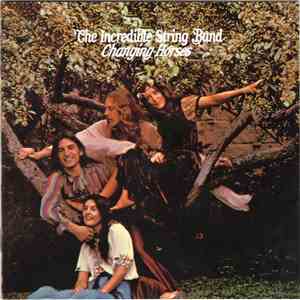 The Incredible String Band - Changing Horses