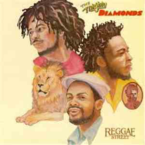 The Mighty Diamonds - Reggae Street