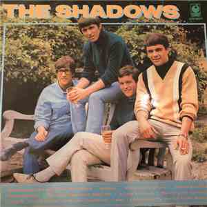 The Shadows - Walking