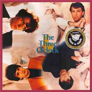 The Three O'Clock - Arrive Without Travelling