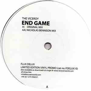 The Viceroy  - End Game