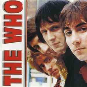 The Who - 1969 - Winter-Time Trip