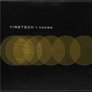 Timetech - Notes