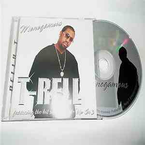 T-Rell  - Monogamous