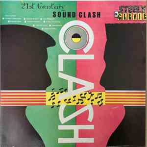 Various - 21st Century Sound Clash