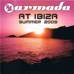 Various - Armada At Ibiza Summer 2009