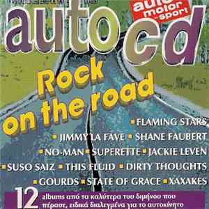 Various - Auto CD - 3
