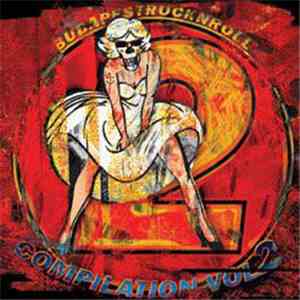Various - Budapest RockNRoll Vol. 2.
