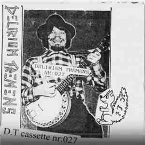 Various - Delirium Tremens 027