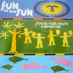 Various - Fun In The Sun (A Soca Calypso Carnival)