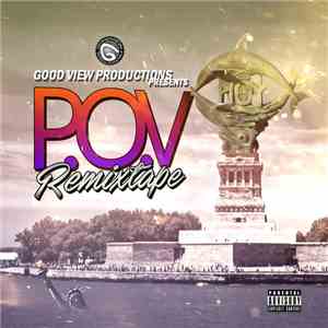 Various - Good View Productions Presents: P.O.V Remixtape