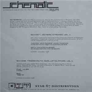 Various - Ischemic Strokes 1