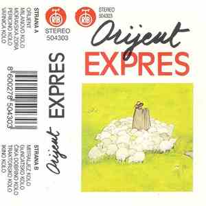 Various - Orijent Expres