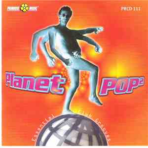 Various - Planet Pop 2