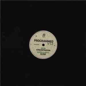 Various - Programmed V1.0