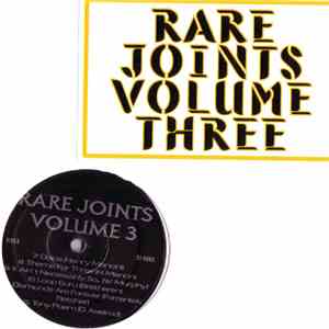 Various - Rare Joints Volume 3