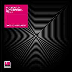 Various - Sounds Of LuvDisaster Vol. 1