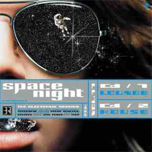 Various - Space Night Vol. 11 - The Electronic Session