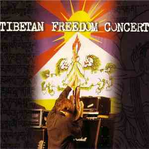 Various - Tibetan Freedom Concert