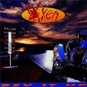 Vixen - Rev It Up