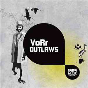 VoRr - Outlaws