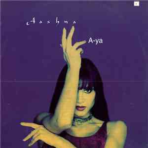 Aashna - A-ya