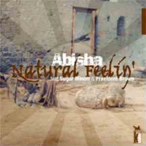 Abisha - Natural Feelin'