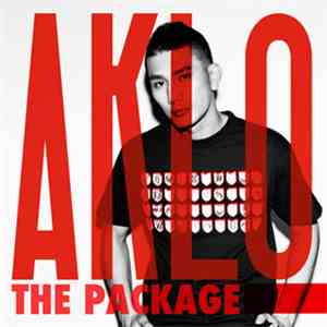 Aklo  - The Package