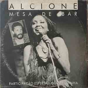Alcione - Mesa De Bar