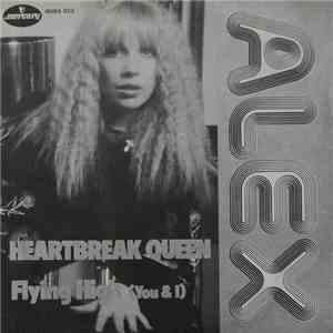 Alex - Heartbreak Queen