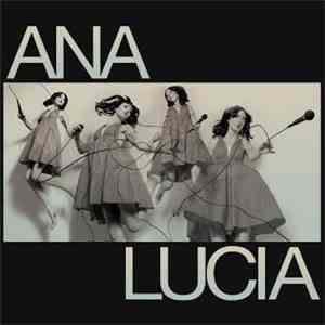 Ana Lucia - Ana Lucia