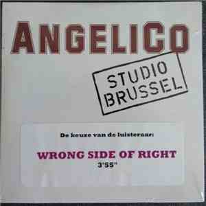 Angelico - Wrong Side of Right