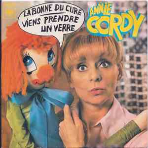Annie Cordy - La Bonne Du Curé