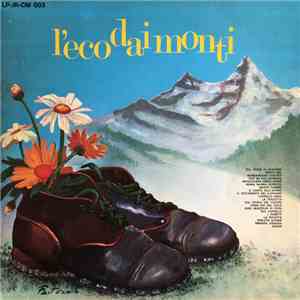 Anonymous - L'eco dai monti
