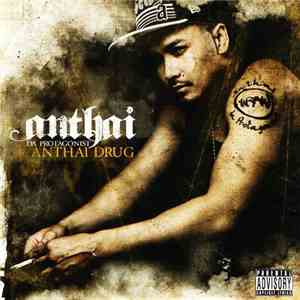 Anthai Da Protagonist - Anthai Drug