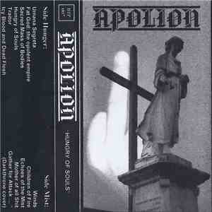 Apolion - Hungry Of Souls