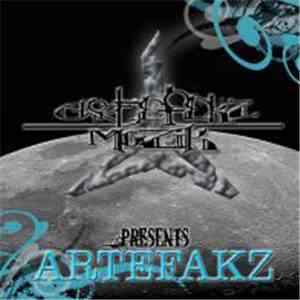 Artefekz Mnml Alliance - Artefakz