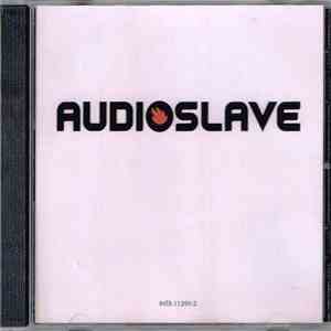 Audioslave - Be Yourself