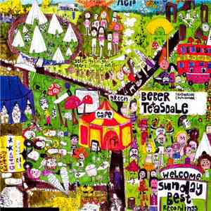 Beber and Teasdale - Razorblade / Woodwork